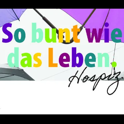 Unser Programmangebot zum Welthospiztag 2026